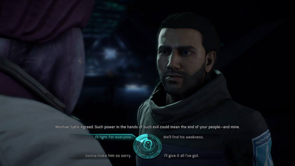 Mass Effect: Andromeda Final Review&nbsp;(ARCHIVED)