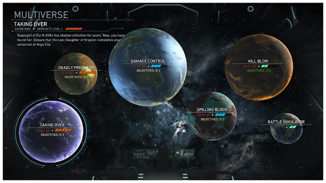 Injustice 2 Review&nbsp;(ARCHIVED)