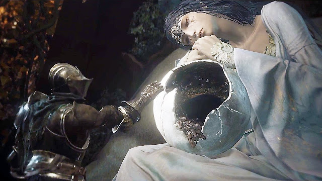 Dark Souls 3: The Ringed City Review (ARCHIVED&nbsp;2017)