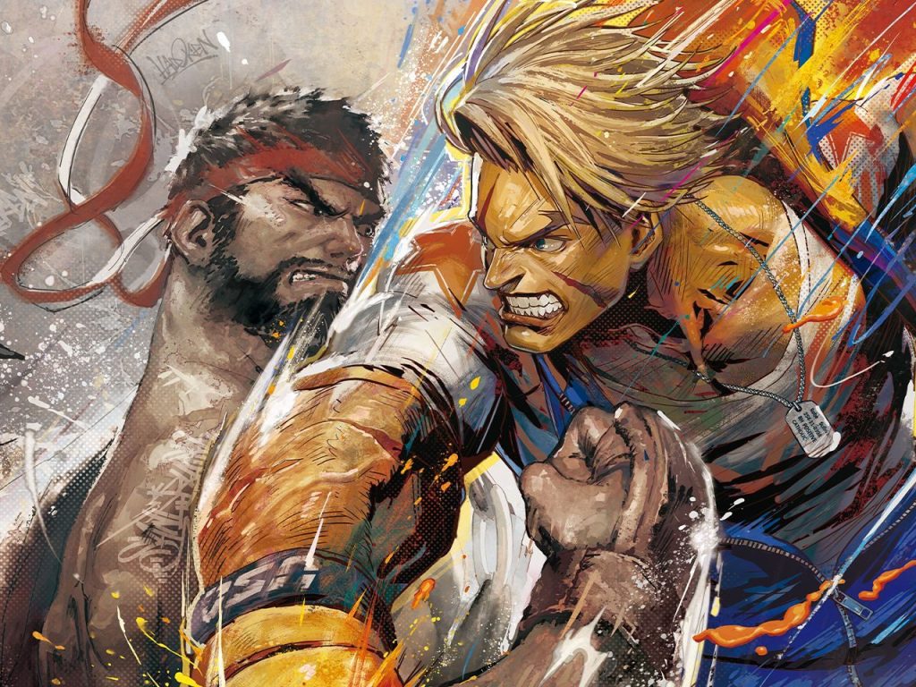 Street Fighter VI Review: 2025&nbsp;Edition